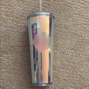 New 2020 starbucks cup